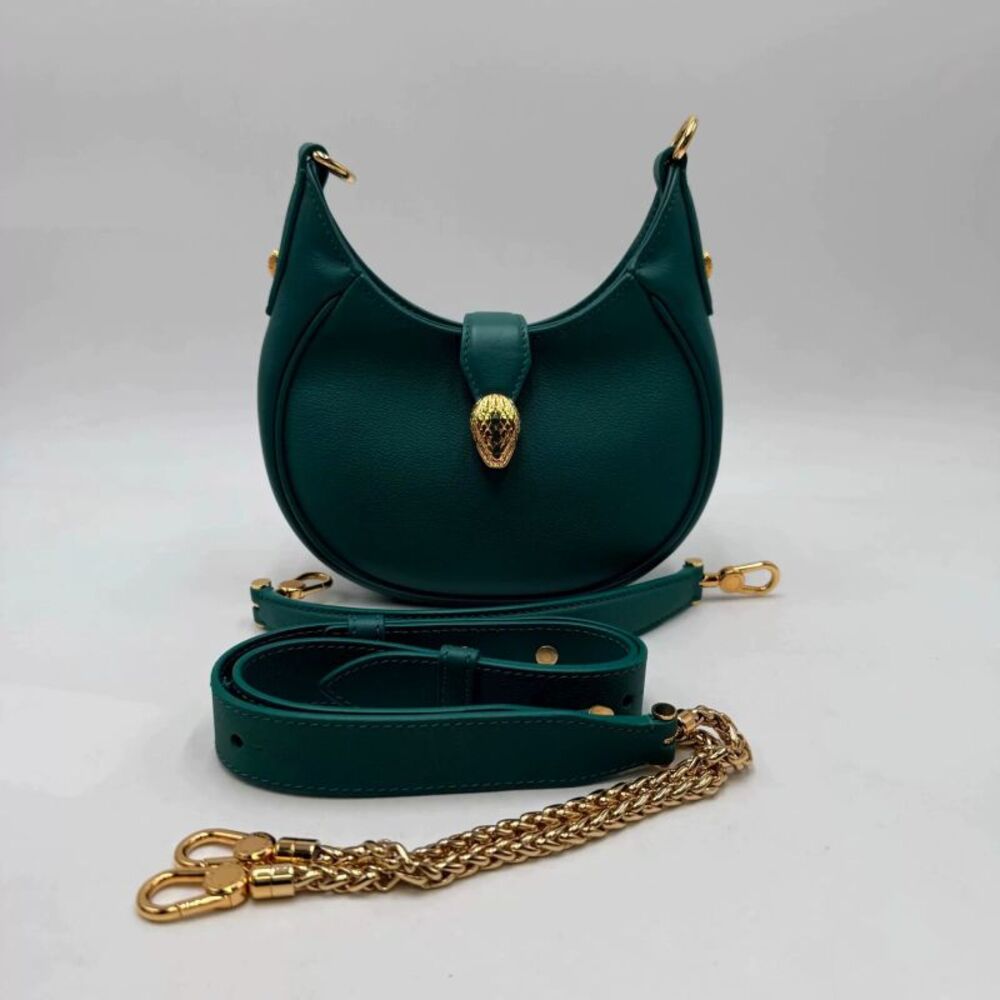 Bvlgari Women Pre-Loved Bag Very Good Condition